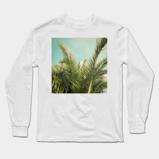 Exotica Long Sleeve T-Shirt